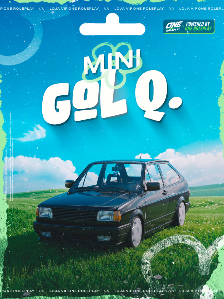 👶Mini gol quadrado👶