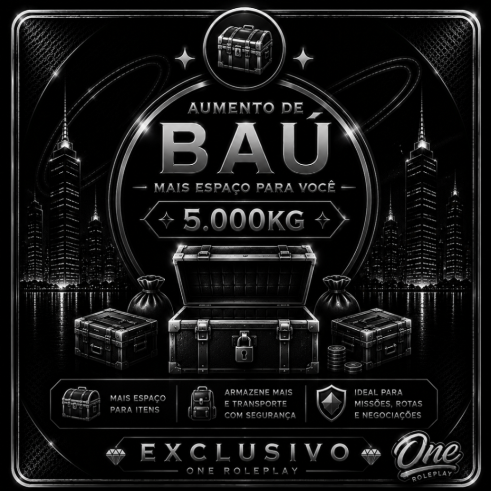 Aumento  5.000kg