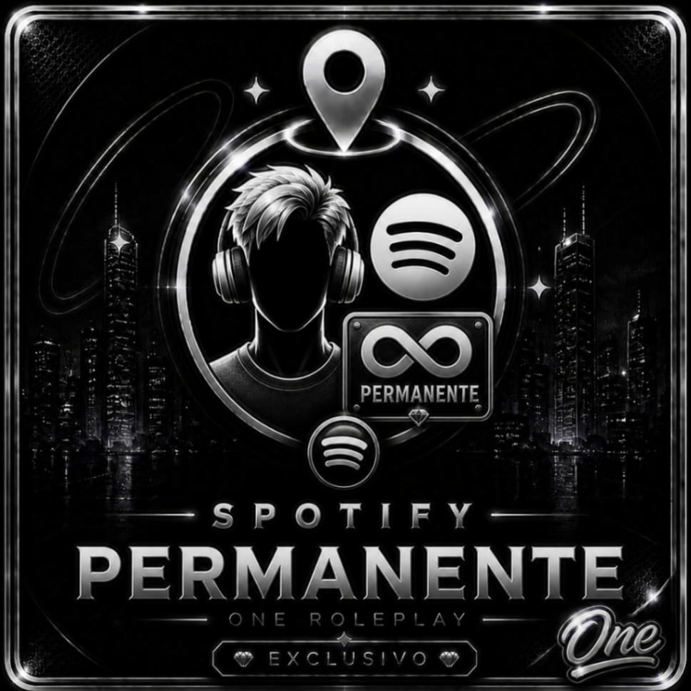 Spotify ( Permanente )