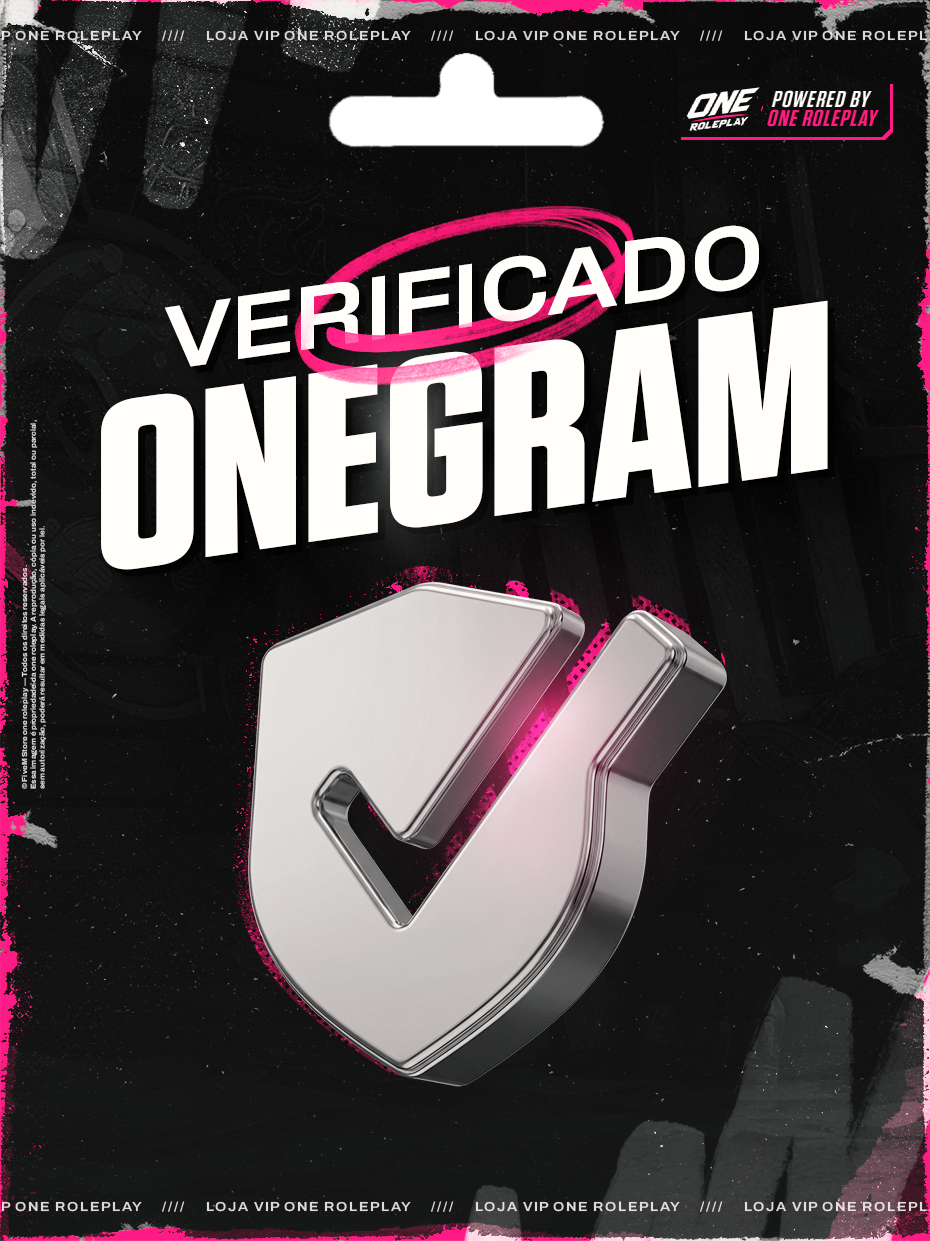 📲Verificado Onegram📲