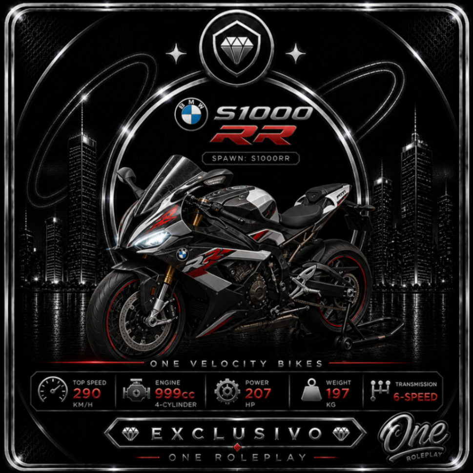 BMW S1000RR