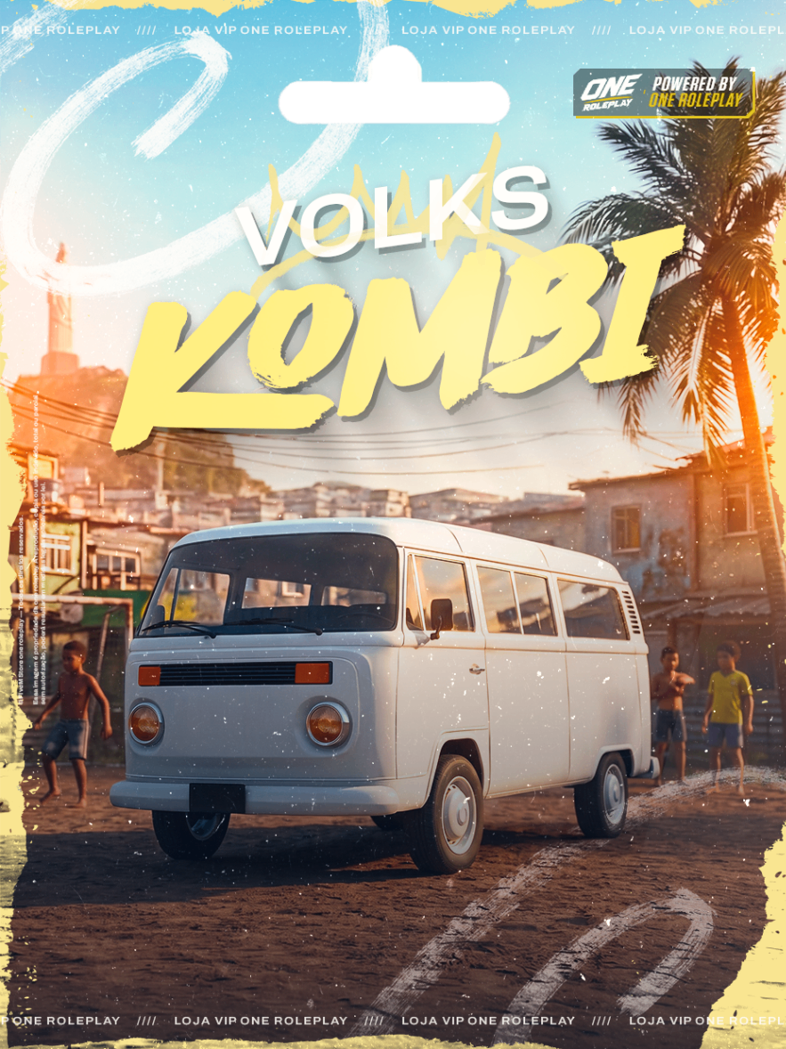 💚 Kombi 💚