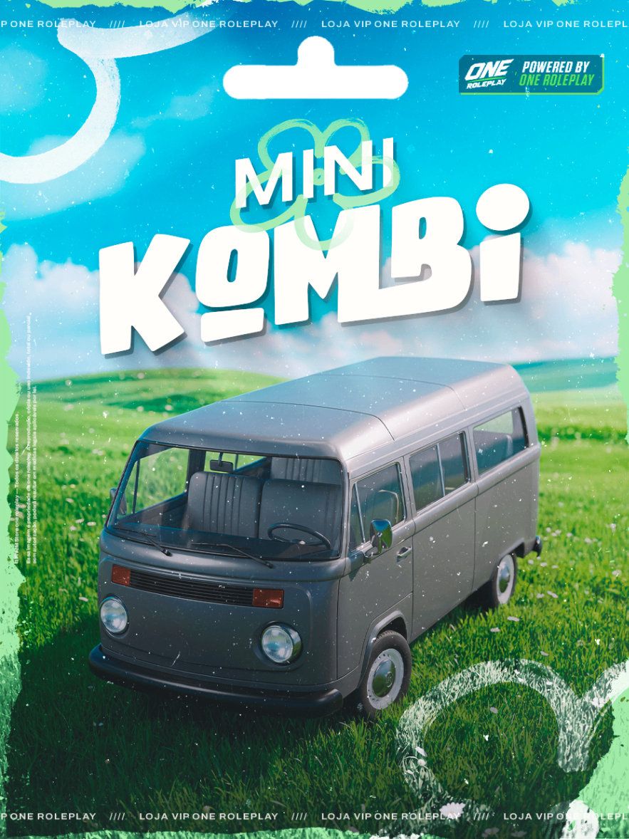 👶Mini Kombi👶