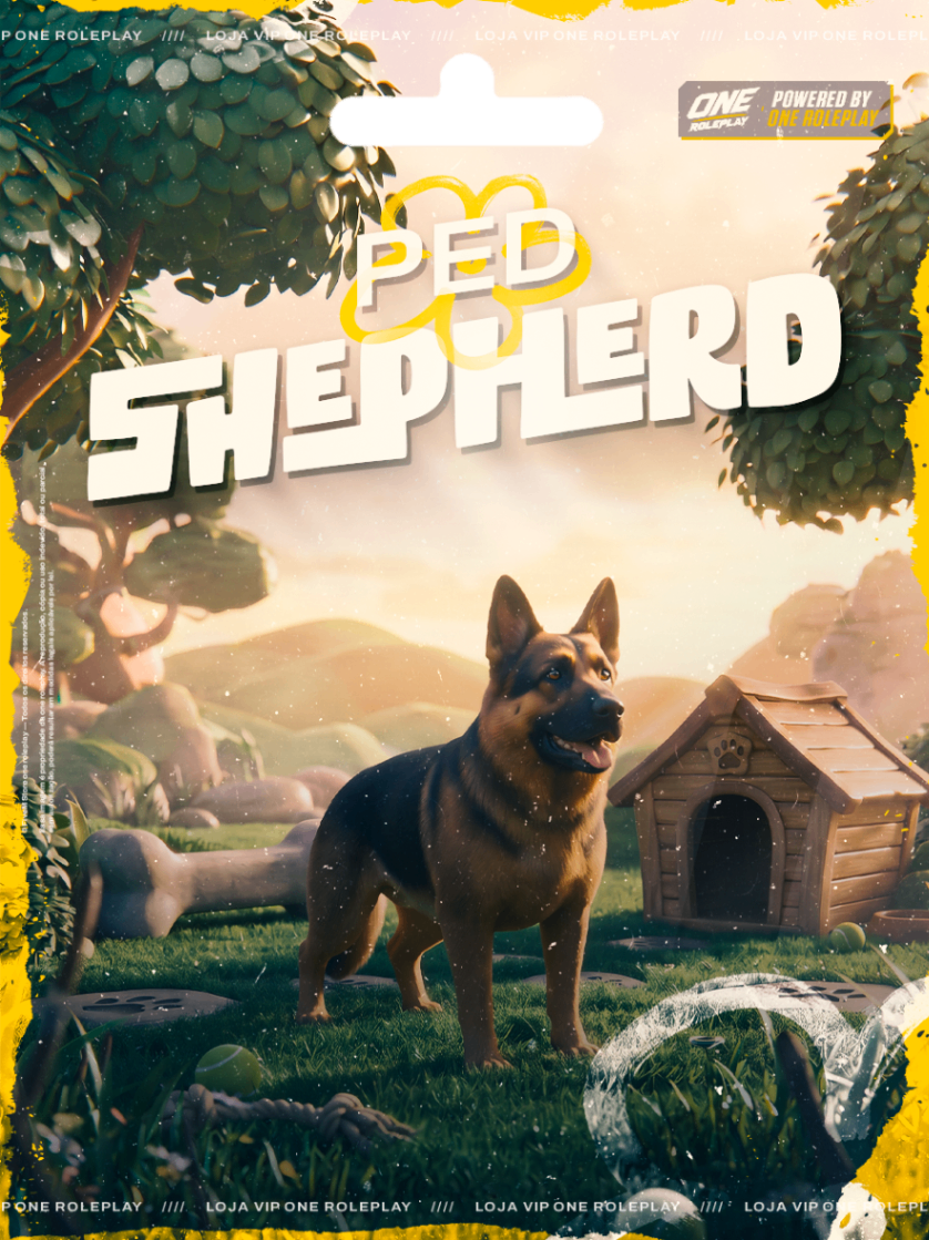 🐶Shepherd🐶