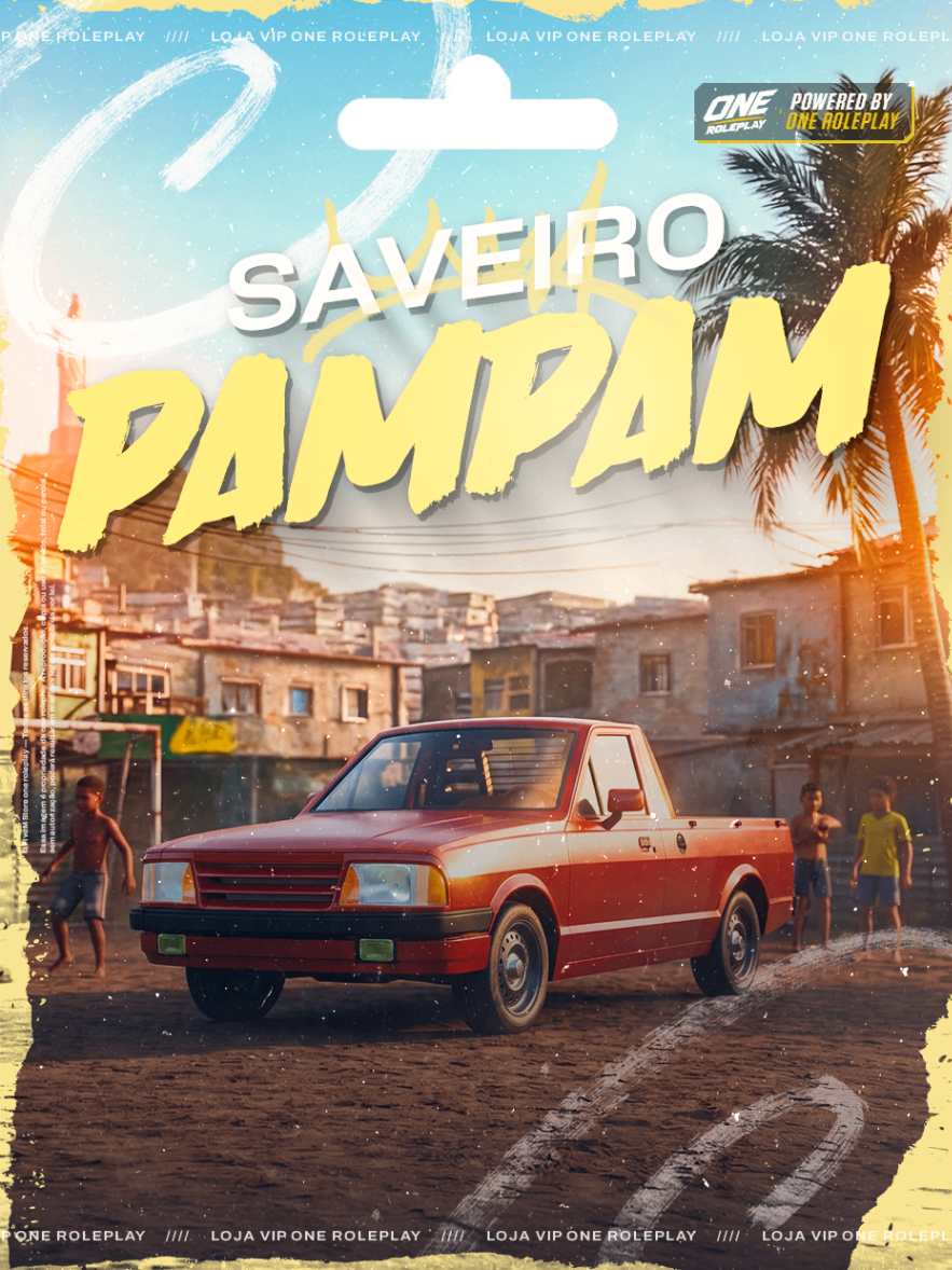 💚 Pampam 💚