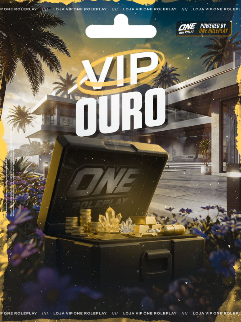 🥇Vip Ouro🥇