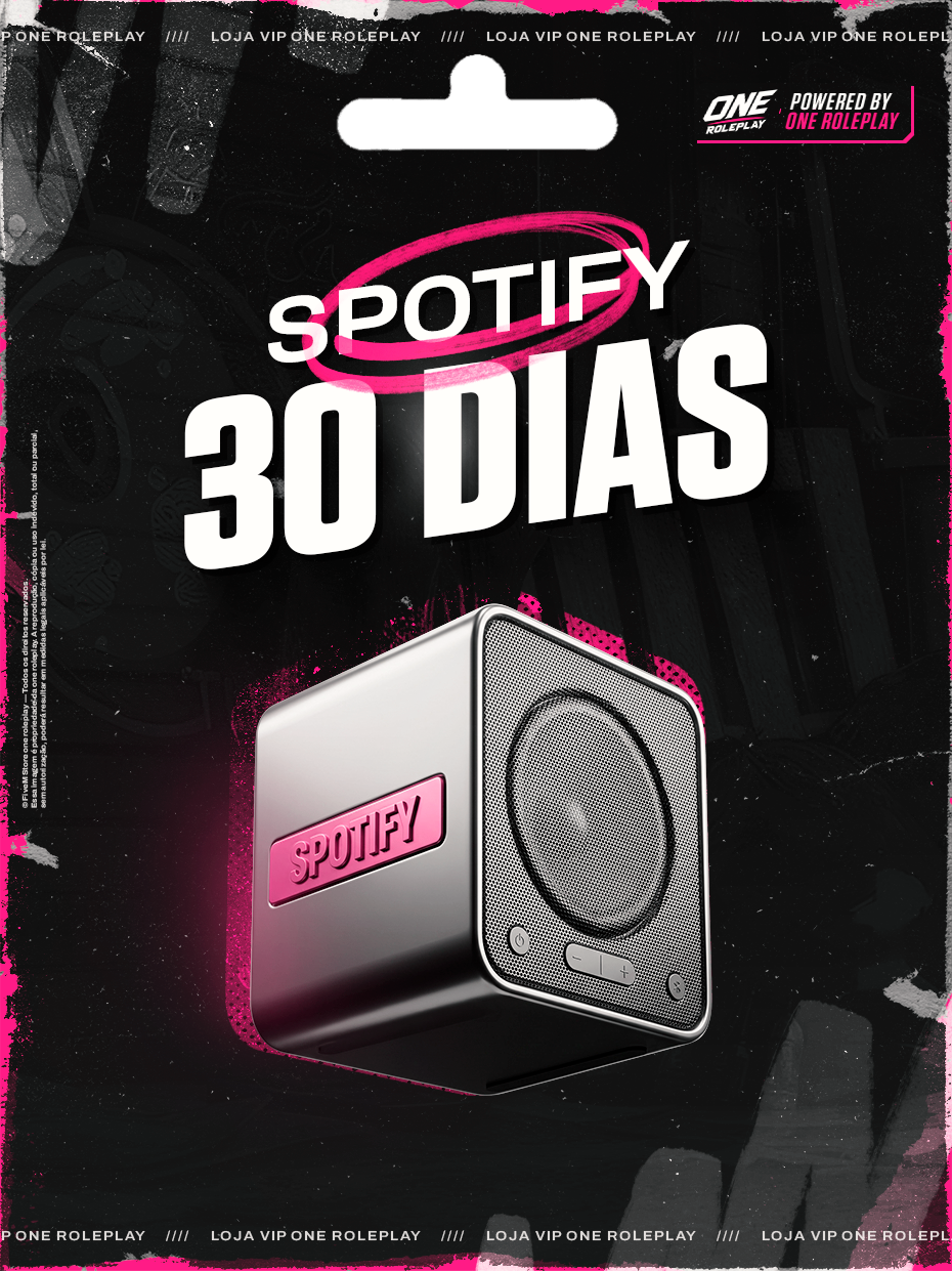 🎶Spotify ( 30 dias )🎶