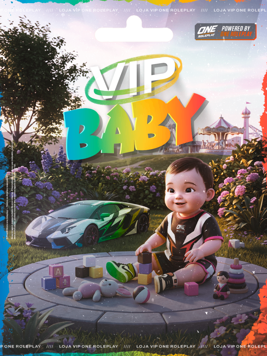 🍼Vip Baby🍼