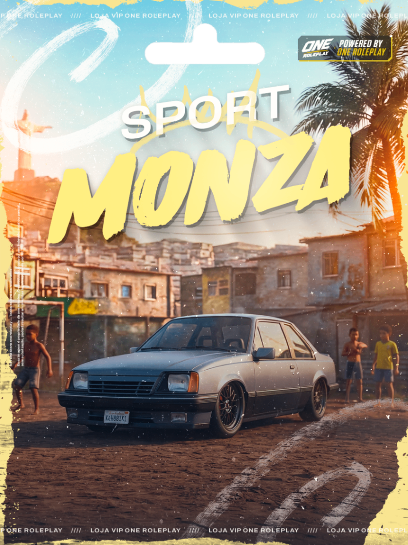💚 Monza 💚