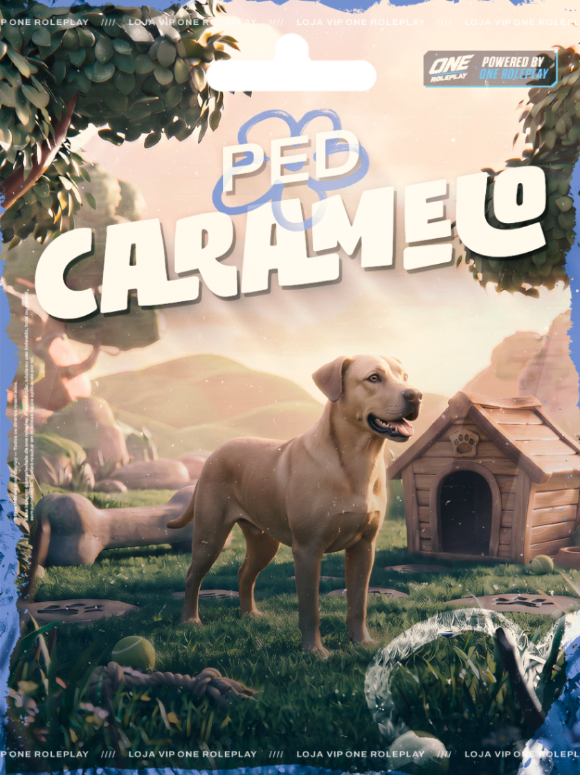 🐶Caramelo🐶