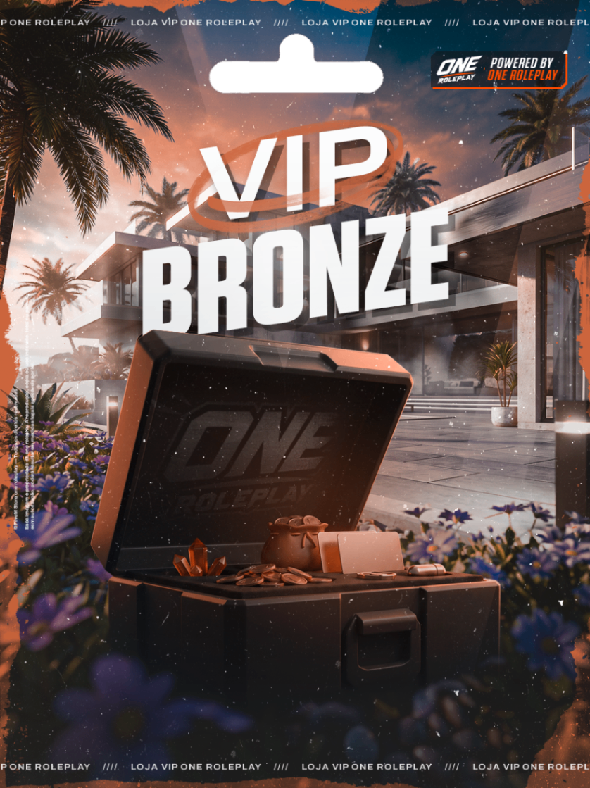 🥉Vip Bronze🥉