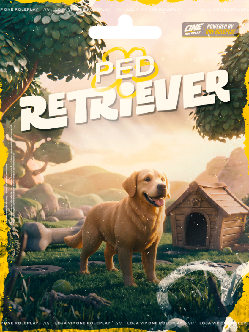 🐶Retriever🐶