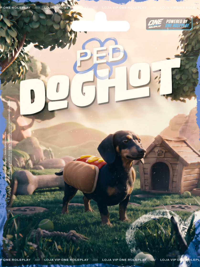 🐶Doghot🐶