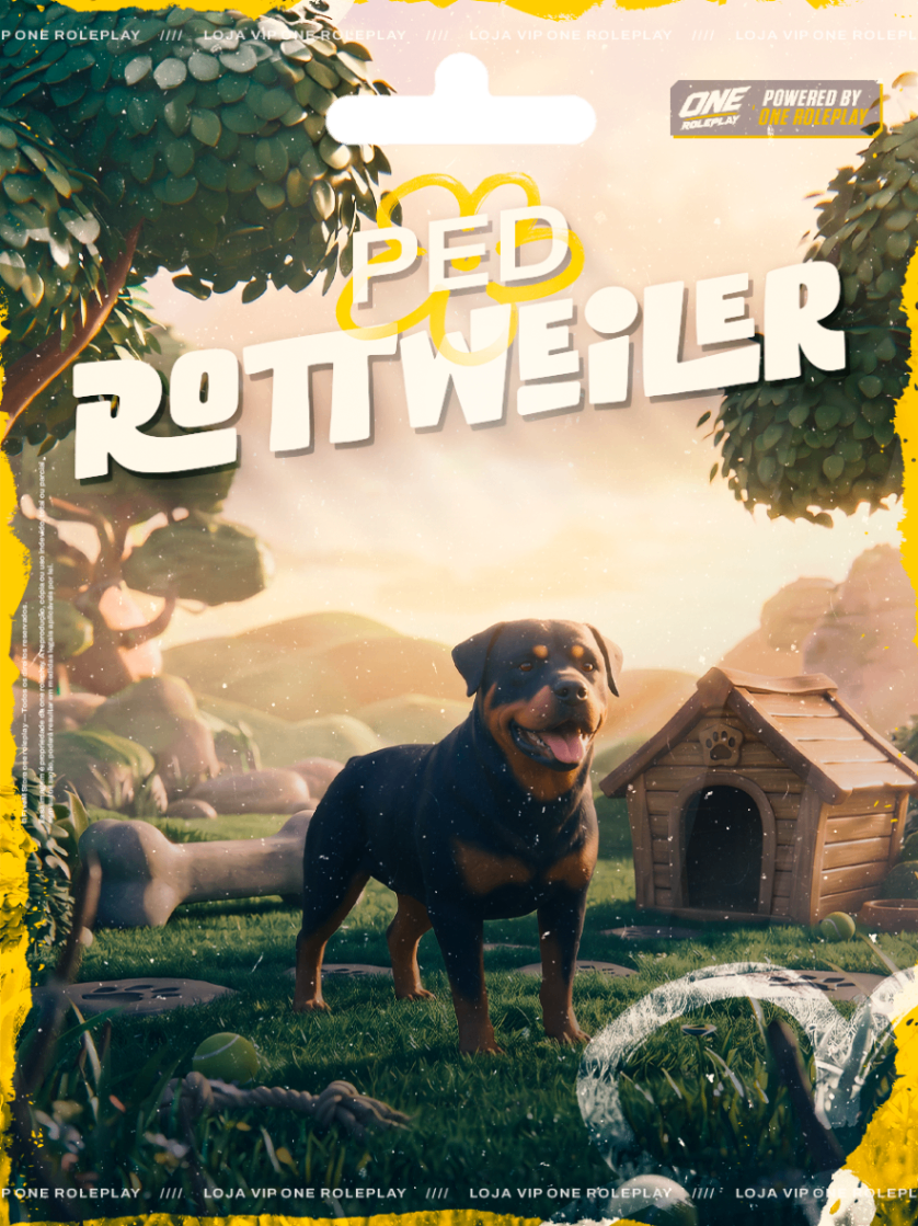 🐶Rottweiler🐶