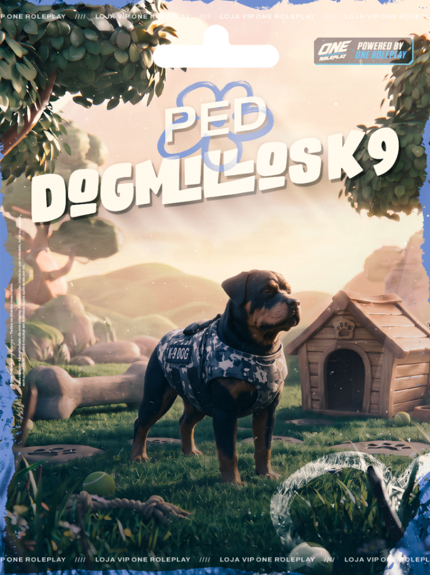 🐶DogMillos🐶