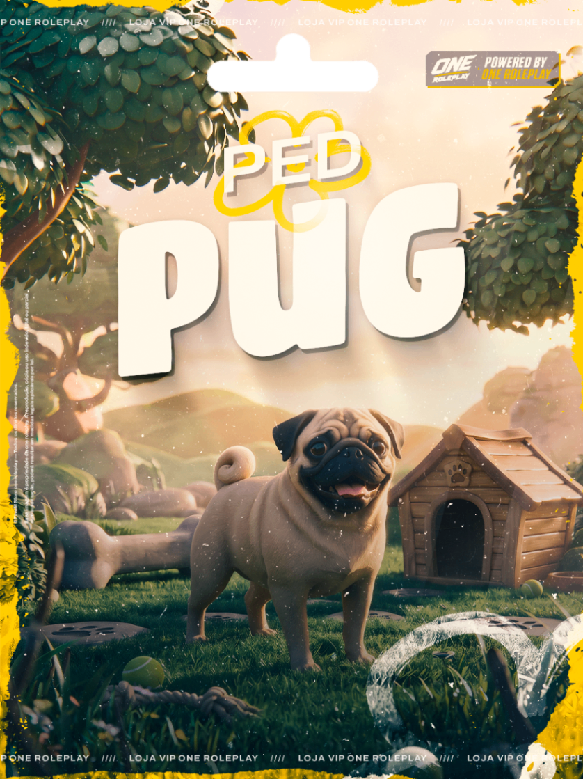 🐶Pug🐶