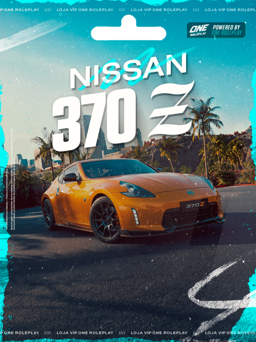 🚙Nissan 370z Nismo🚙