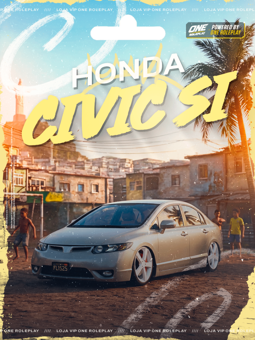 💚CIVIC SI💚