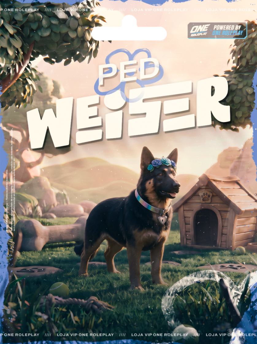 🐶Weiser🐶