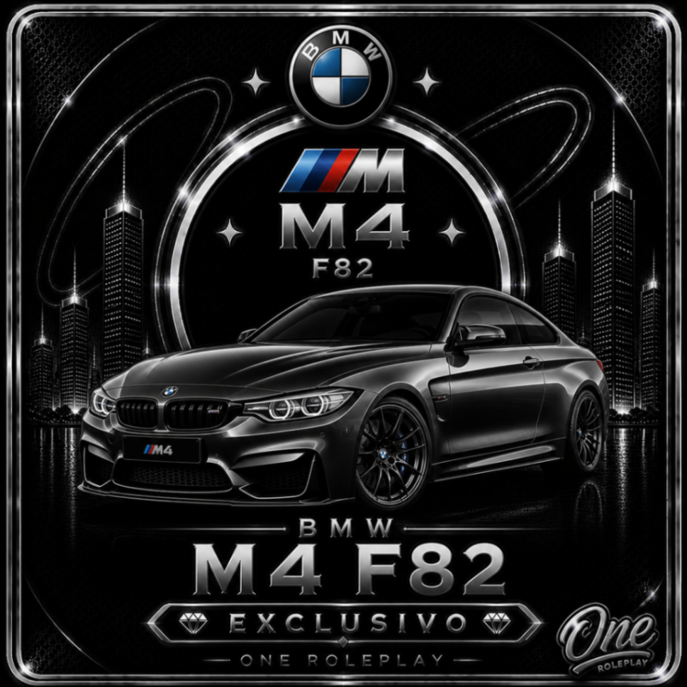 BMW M4 Competition