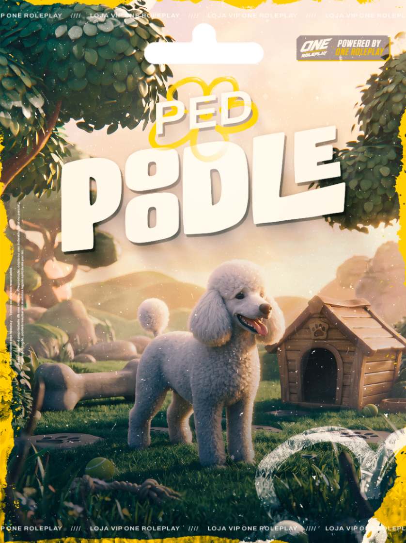 🐶Poodle🐶
