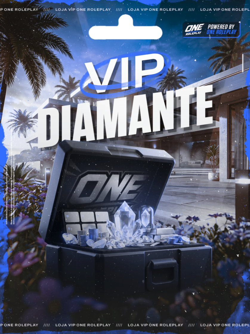 💎Vip Diamante💎