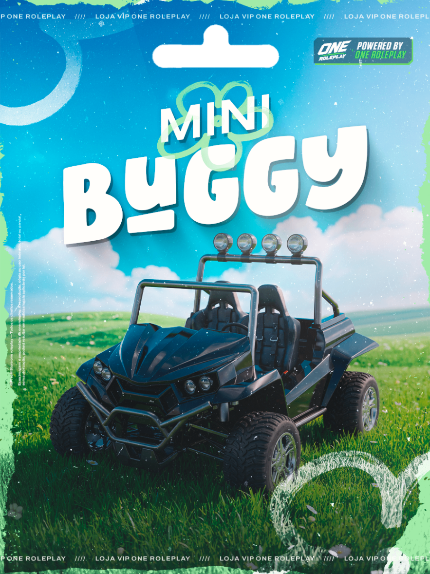 👶Mini Buggy👶