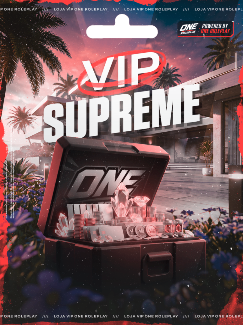 📛Vip Supreme📛