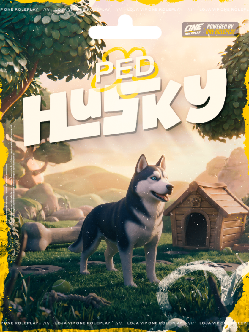 🐶Husky🐶