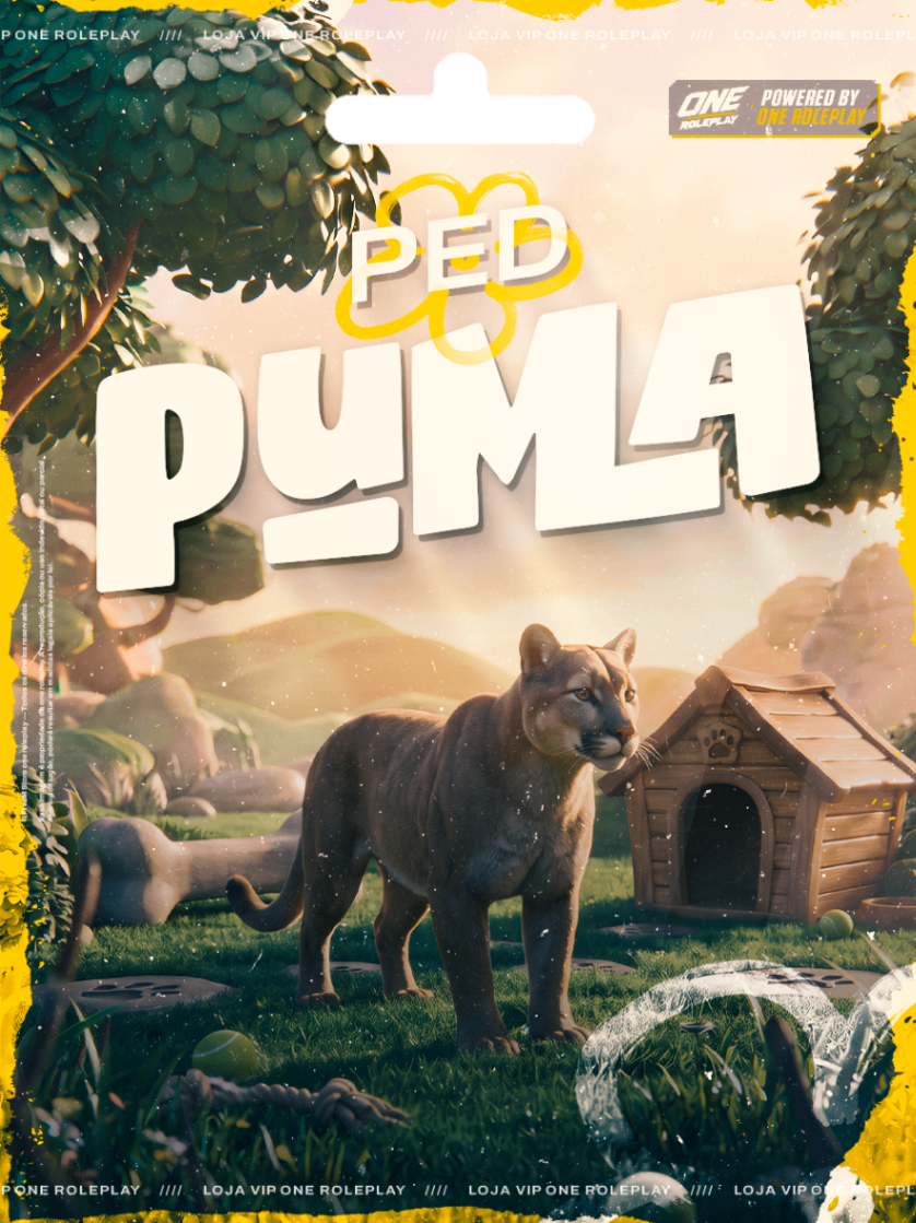 🐾Puma🐾
