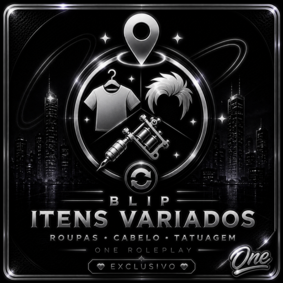 Blips variados ( exclusivo )
