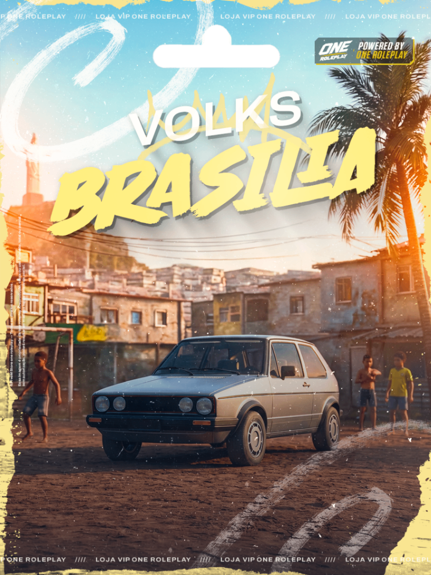 💚 Brasilia 💚
