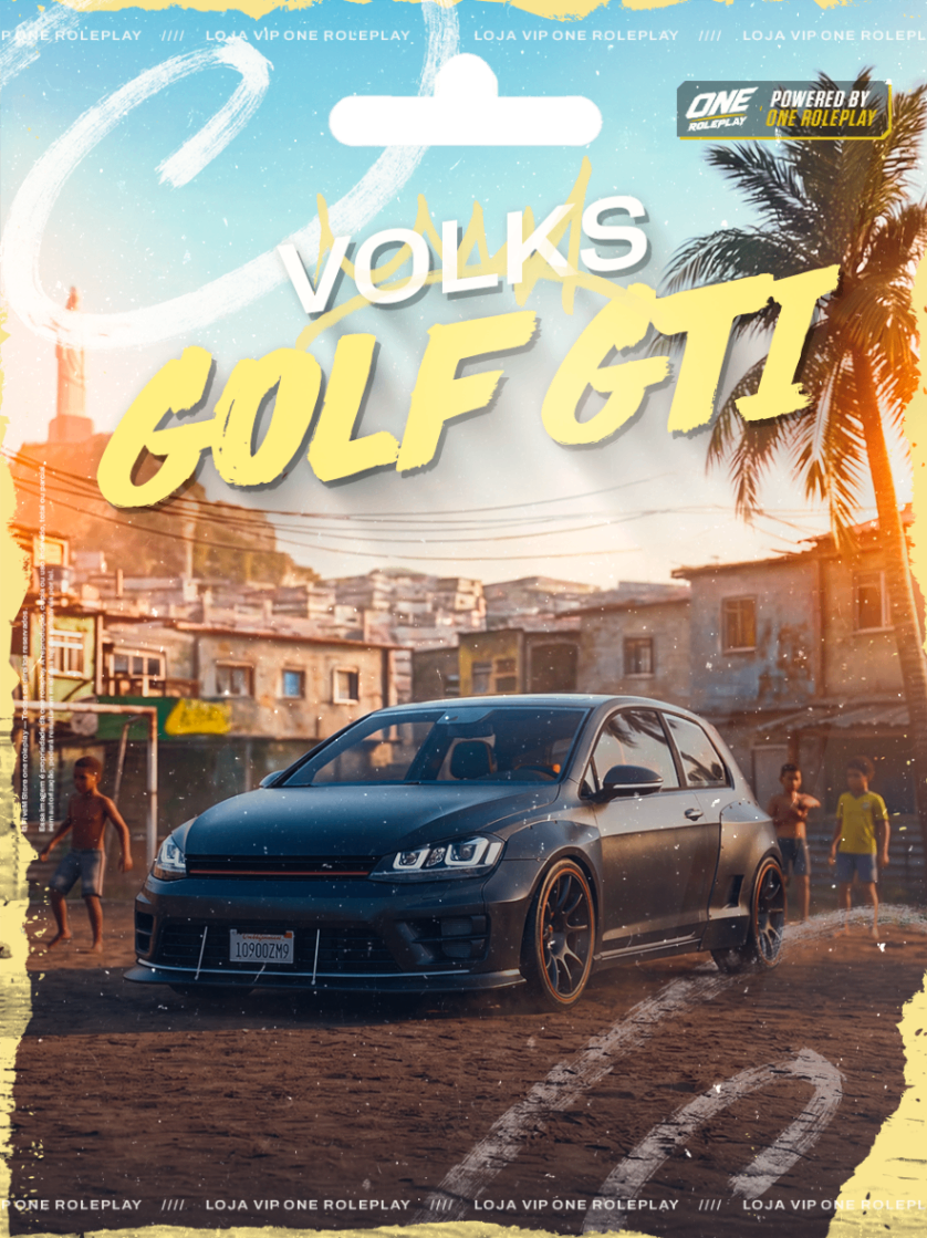 💚GTI REBAIXADO💚