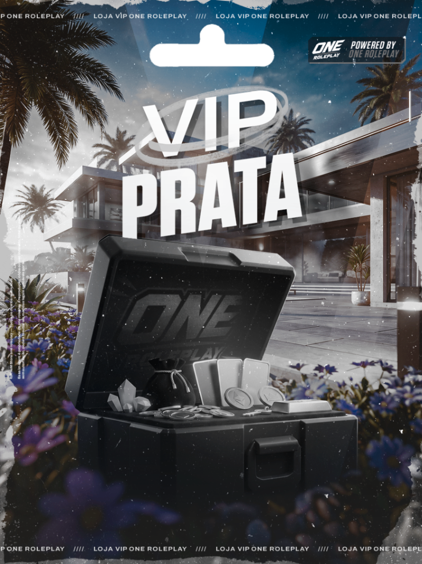 🥈Vip Prata🥈