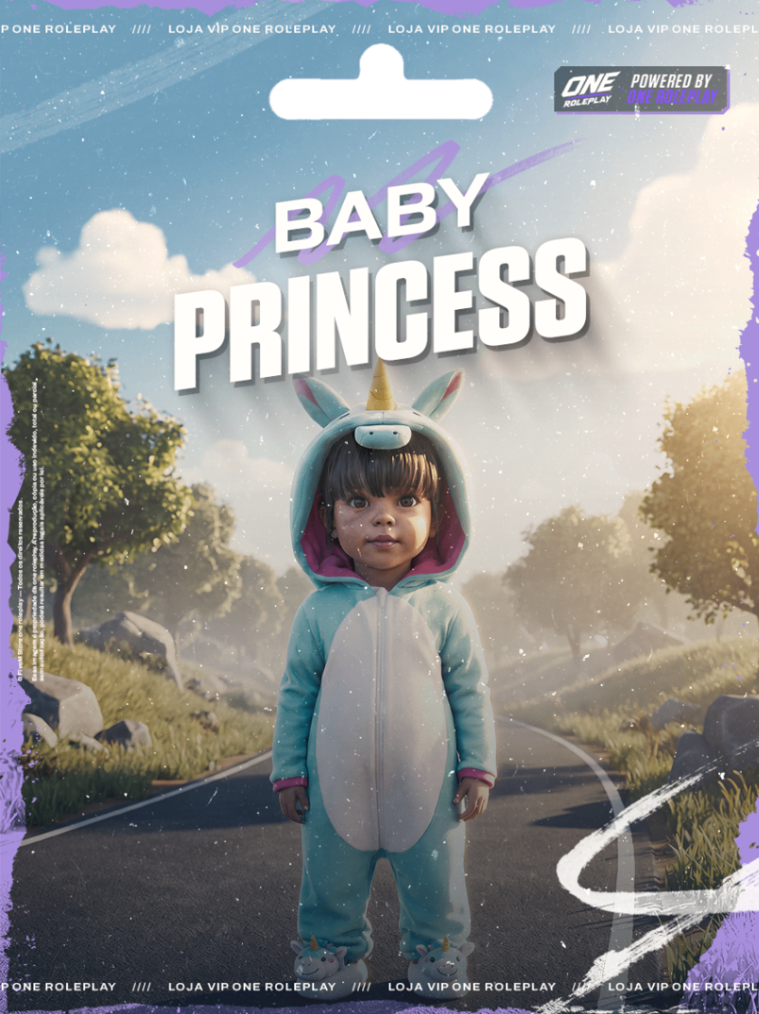 🍼Baby Princess🍼