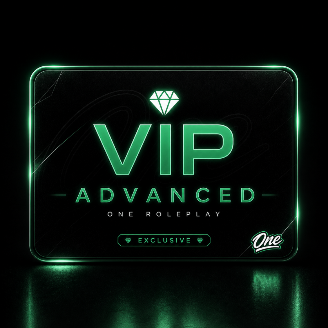 Vip Advanced