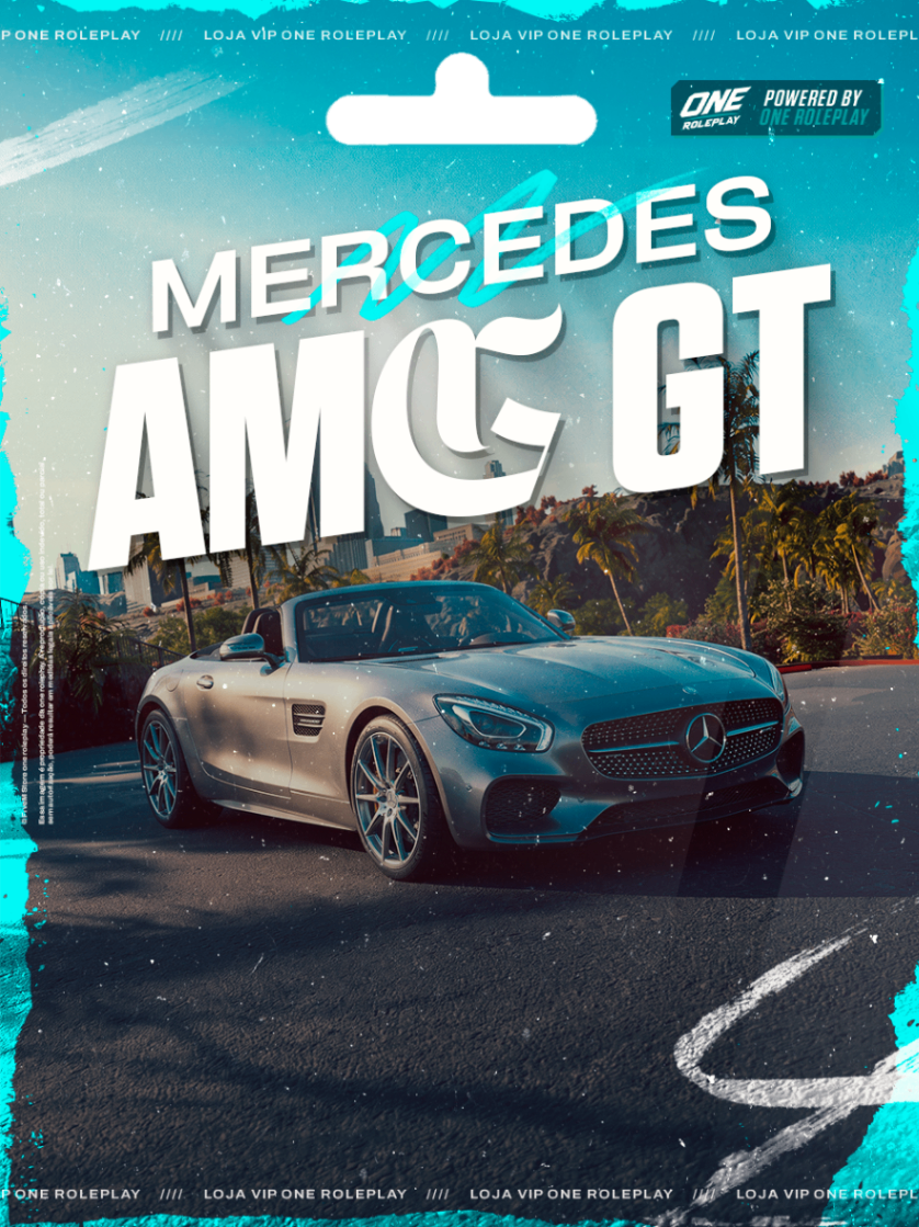 🚙Mercedes-benz AMG GT🚙