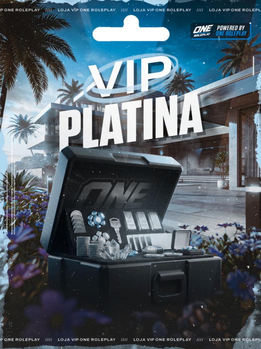 💠 Vip Platina💠