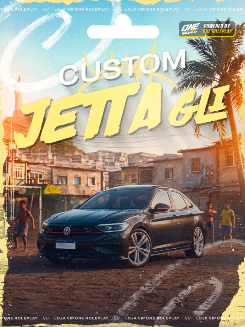 💚 Jetta GLI 💚