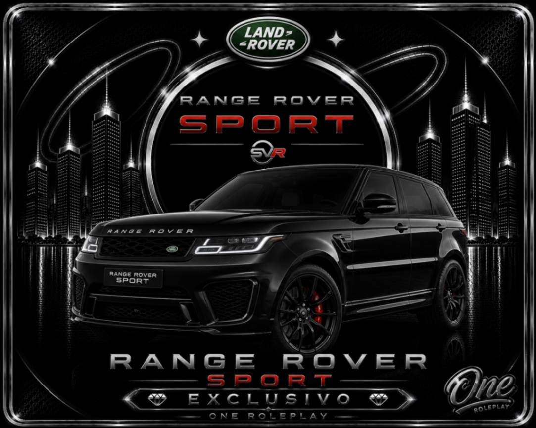 Range Rover Sport